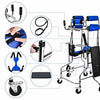 Medical Rehabilitation Physical Therapy Walker - Aroflit