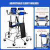 Medical Rehabilitation Physical Therapy Walker - Aroflit