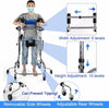 Medical Rehabilitation Physical Therapy Walker - Aroflit