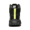 Men's Lightweight Waterproof Tactical Hiking Boots, Comfortable - Aroflit