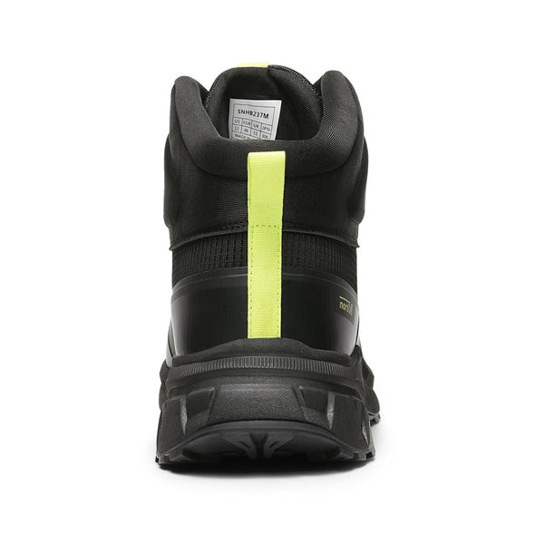 Men's Lightweight Waterproof Tactical Hiking Boots, Comfortable - Aroflit