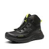 Men's Lightweight Waterproof Tactical Hiking Boots, Comfortable - Aroflit