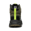 Men's Lightweight Waterproof Tactical Hiking Boots, Comfortable - Aroflit