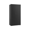 Metal Steel Garage Storage File Locking Cabinet - Aroflit