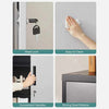 Metal Steel Garage Storage File Locking Cabinet - Aroflit