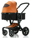 Mila™ Baby Pram Travel System 3 in 1 - Aroflit