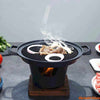 Mini BBQ Grill Cooker - Aroflit