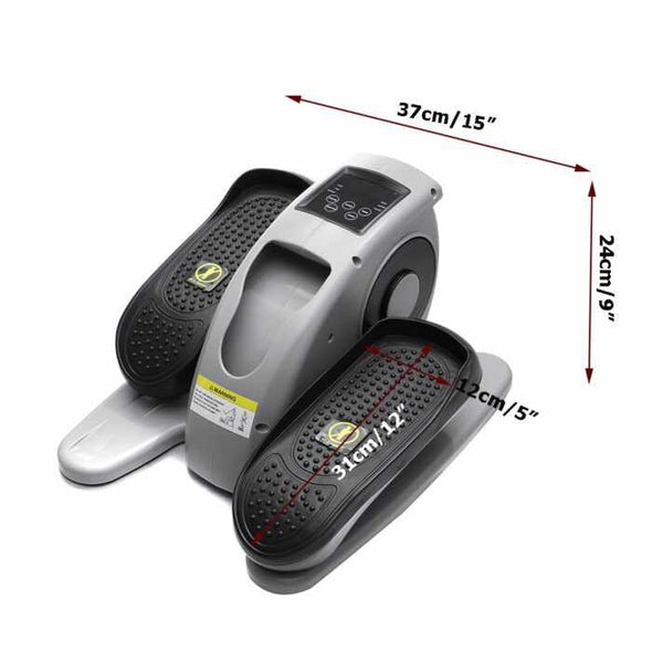 Mini Electric Bike Elliptical Leg Trainer - Aroflit