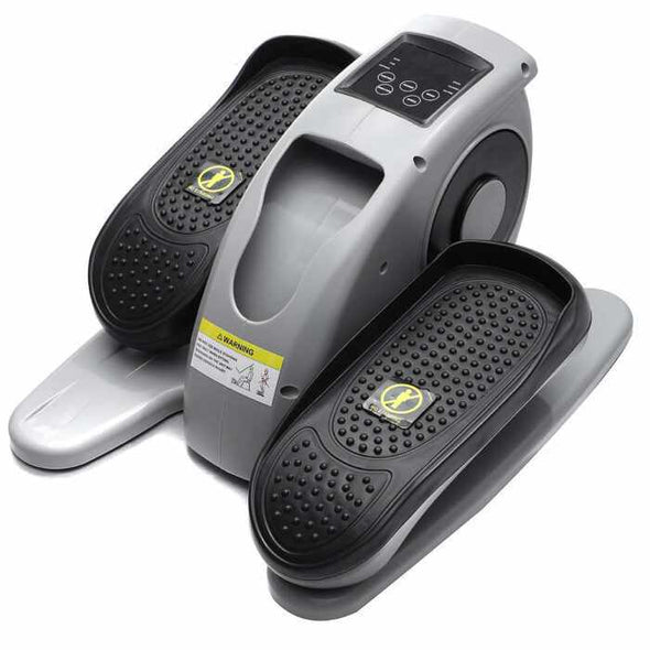 Mini Electric Bike Elliptical Leg Trainer - Aroflit