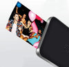 Mini Portable Bluetooth iPhone Photo Printer for Instant Prints - Aroflit