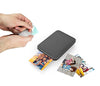 Mini Portable Bluetooth iPhone Photo Printer for Instant Prints - Aroflit