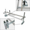 Mobile Portable Chainsaw Sawmill 18" - 48", Efficient Wood Milling Tool - Aroflit
