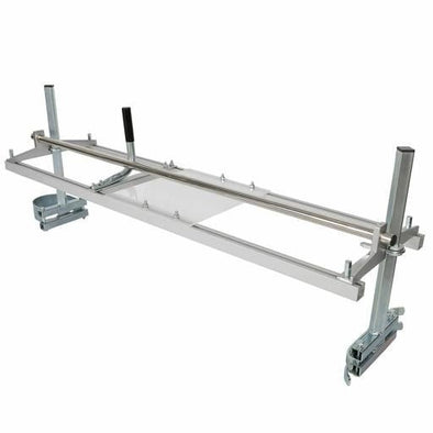 Mobile Portable Chainsaw Sawmill 18" - 48", Efficient Wood Milling Tool - Aroflit