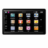 Modern 7 - Inch Car & Truck GPS Navigation System with LCD Touchscreen - Aroflit