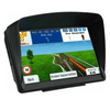 Modern 7 - Inch Car & Truck GPS Navigation System with LCD Touchscreen - Aroflit