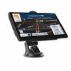 Modern 7 - Inch Car & Truck GPS Navigation System with LCD Touchscreen - Aroflit