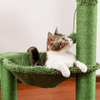 Modern Cat Tree Tower Condo Furniture Stand - Aroflit