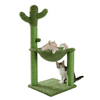 Modern Cat Tree Tower Condo Furniture Stand - Aroflit