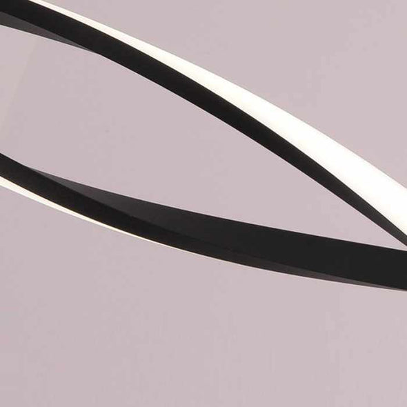 Modern LED Pendant Chandelier Light - Aroflit