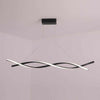 Modern LED Pendant Chandelier Light - Aroflit