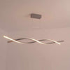 Modern LED Pendant Chandelier Light - Aroflit