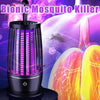Mosquito Killer Lamp Electric Rechargeable Bug Zapper - Aroflit