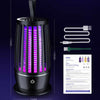 Mosquito Killer Lamp Electric Rechargeable Bug Zapper - Aroflit