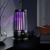 Mosquito Killer Lamp Electric Rechargeable Bug Zapper - Aroflit