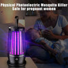Mosquito Killer Lamp Electric Rechargeable Bug Zapper - Aroflit