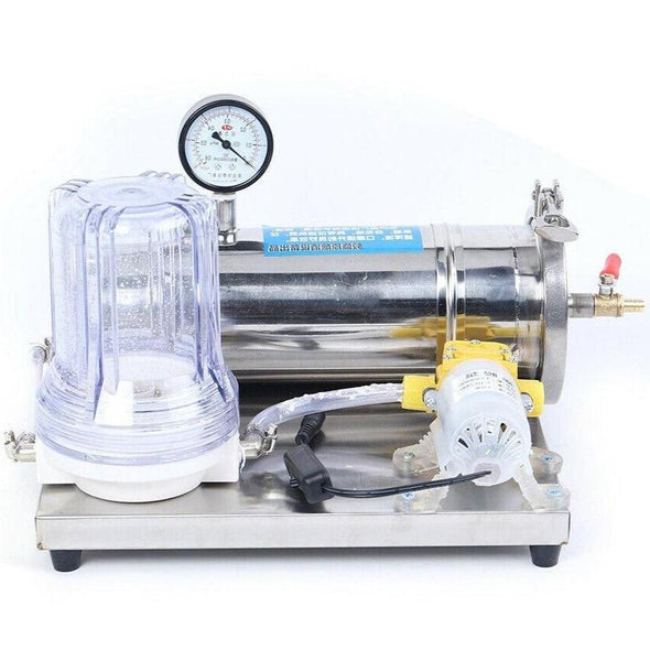 Motorized Stainless Steel Moonshine Alcohol Still - High - Quality Distilling - Aroflit