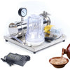 Motorized Stainless Steel Moonshine Alcohol Still - High - Quality Distilling - Aroflit
