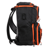 Multipurpose Insulated Fishing Backpack with Bait Cooler, Tackle Box - Aroflit
