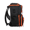 Multipurpose Insulated Fishing Backpack with Bait Cooler, Tackle Box - Aroflit