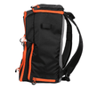 Multipurpose Insulated Fishing Backpack with Bait Cooler, Tackle Box - Aroflit