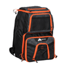 Multipurpose Insulated Fishing Backpack with Bait Cooler, Tackle Box - Aroflit