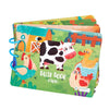 MyBook™ Toddlers Montessori Busy Book - Aroflit