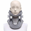 Neck Cervical Tractor Support Brace Collar - Aroflit