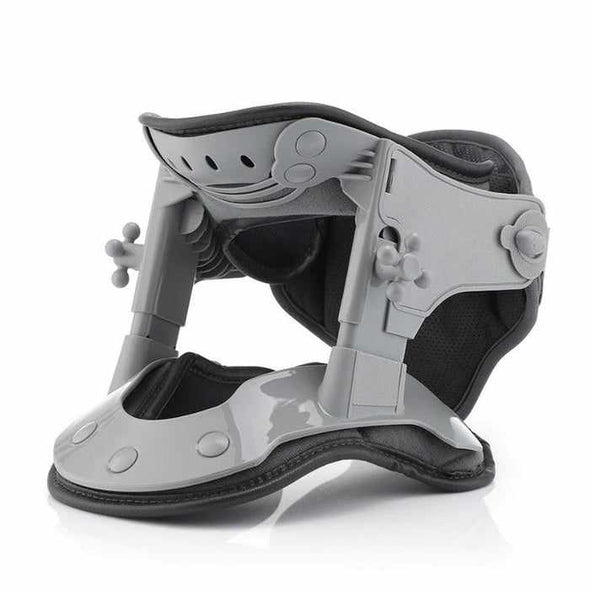 Neck Cervical Tractor Support Brace Collar - Aroflit