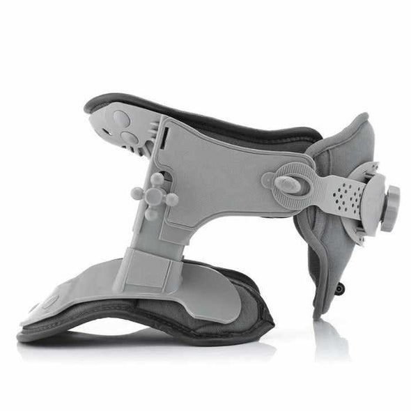 Neck Cervical Tractor Support Brace Collar - Aroflit