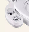 Non - Electric Bidet Toilet Water Sprayer Attachment - Aroflit