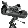 NT114CF 114mm Reflector Telescope with Tripod, Eyepieces - Aroflit
