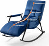 Nursing Breastfeeding Rocking Recliner Chair - Aroflit