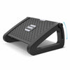 Office Under Desk Foot Rest Adjustable Leg Rest Stool - Aroflit