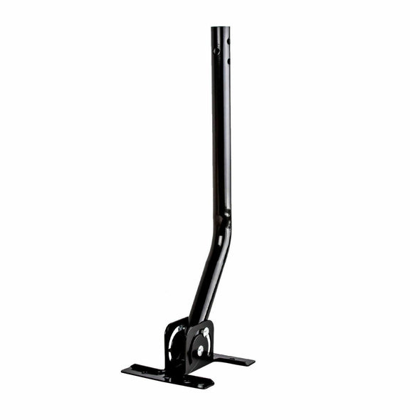 Omni Directional Outdoor HDTV Antenna, 150 Mile Long Range Amplified - Aroflit