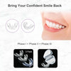 Orthodontic Dental Braces Smile Teeth Alignment Trainer - Aroflit