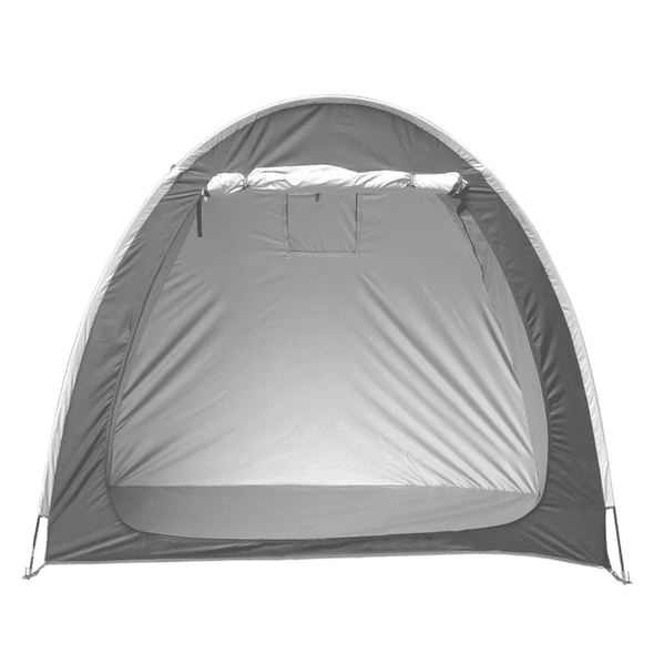 Outdoor Bike Storage Shed - Aroflit