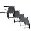 Outdoor Foldable Dog Stairs Steps Ramp For Truck Car - Aroflit