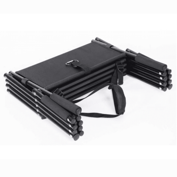 Outdoor Foldable Dog Stairs Steps Ramp For Truck Car - Aroflit