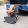 Outdoor Foldable Dog Stairs Steps Ramp For Truck Car - Aroflit