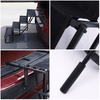 Outdoor Foldable Dog Stairs Steps Ramp For Truck Car - Aroflit